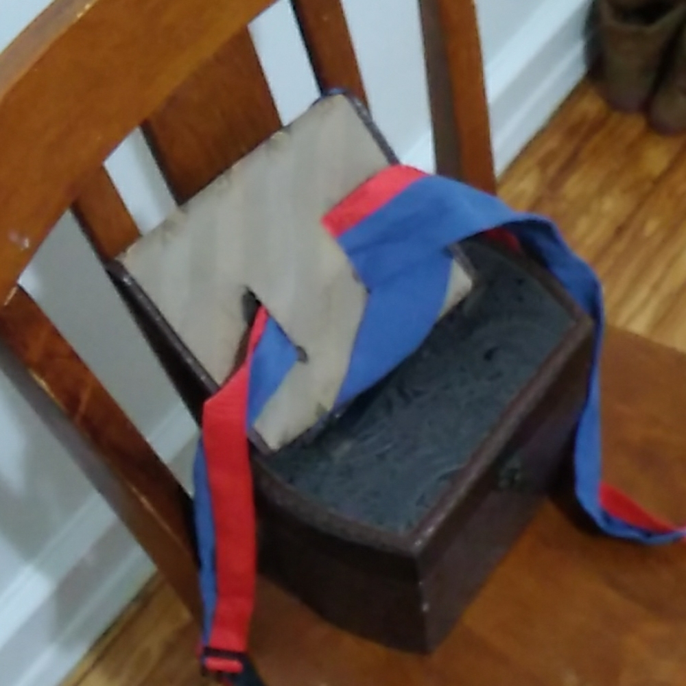 Fanny pack - Picture 2 of 3